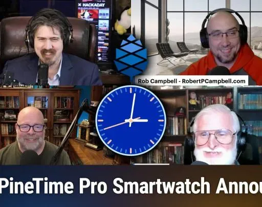 Untitled Linux Show 248: It's Like a Crayon