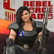 Cara Dune Lives?