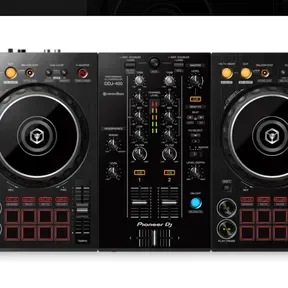 DJ Radio Station