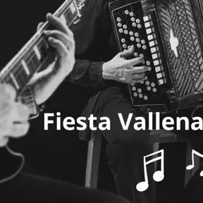 Fiesta Vallenata