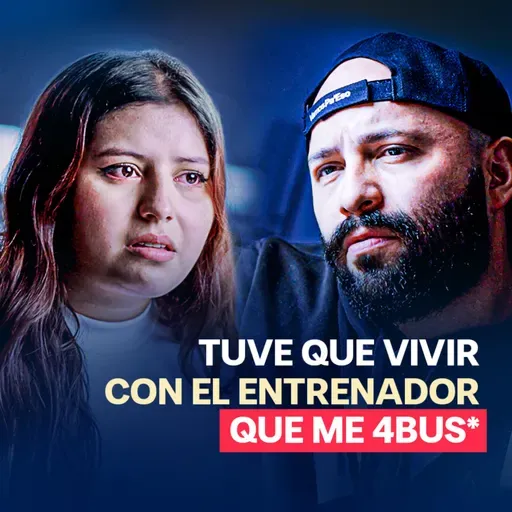 "me quede dormida viendo una pelicula con el, luego, no encontré mi r0p4" más de 60 víctimas de este entrenador