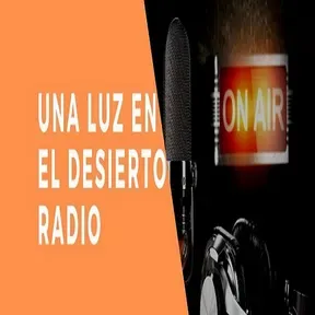 LUZ EN EL DESIERTO