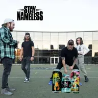 Live at Vinyl Tap and Table with Stay Nameless!!!