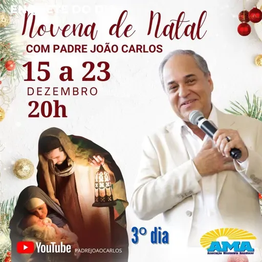 18 de dezembro - Enquete do Dia