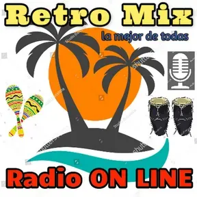 Retromix