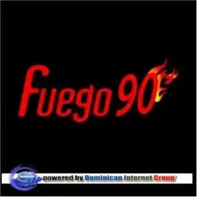 Fuego 90 FM