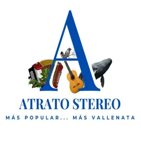 Atrato stereo