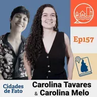 Ep 157 - Amazônia Urbana