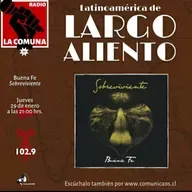 Buena Fe – Sobreviviente