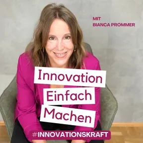 Innovation einfach machen.