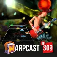 WarpCast 309 - Jogos de Ritmo
