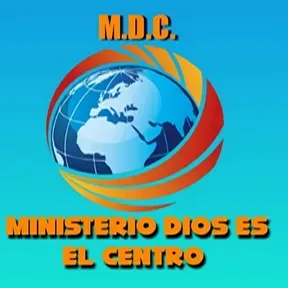 Radio Dios es el Centro