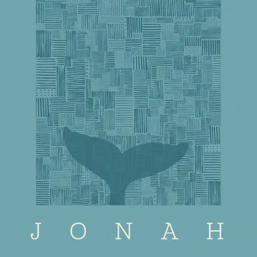 Jonah: Something better than Jonah is here