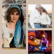 TIA MCGRAFF on LIVE:FROM NASHVILLE