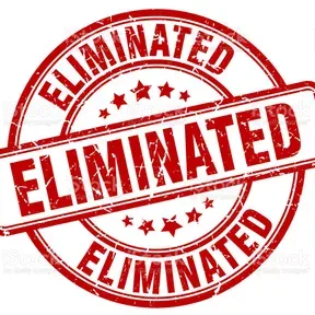 Radio eliminada