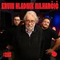 Podcast Fejmiči - #285 - Ervin Hladnik Milharčič: "Sem poznavalec Bližnjega vzhoda."