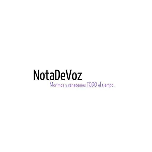 Morimos y renacemos, ¡hola de nuevo!