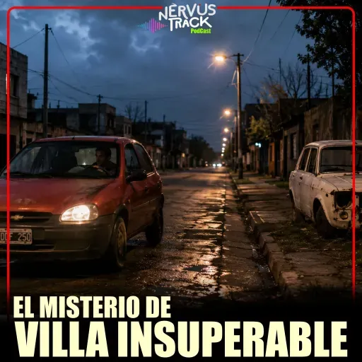 ESTE ES EL EXTRAÑO CASO DE VILLA INSUPERABLE QUE NADIE PUEDE EXPLICAR