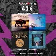 4X4 - Programa 206 (2025)