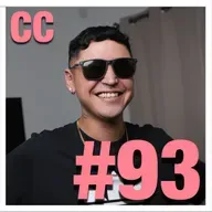 EP 93 - COMPOSITOR, CANTANTE & JUEZ de batallas de FREESTYLE - INEFABLE / Conexión Creativa