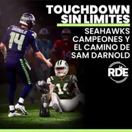 Seahawks campeones y el camino de Sam Darnold