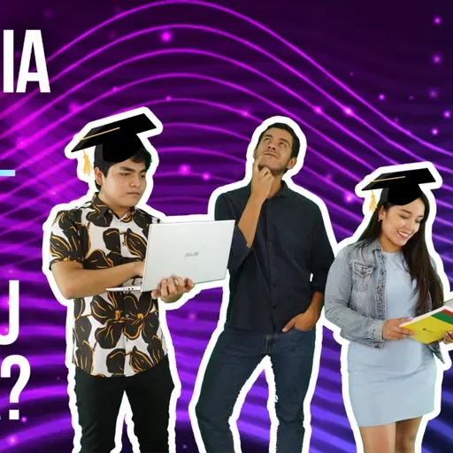 ¿¿ Cómo ELEGIR tu CARRERA ?? | Resonancia Inspira | T2 EP10