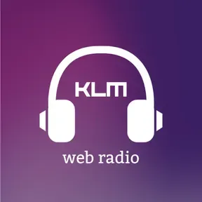 klm web radio