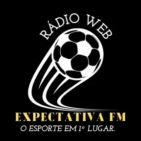 RÁDIO WEB  EXPECTATIVA FM