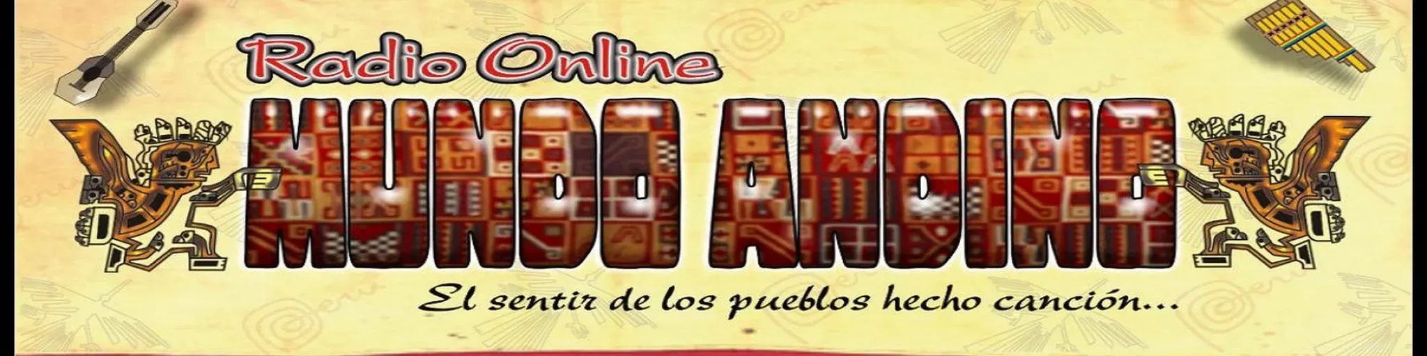 Radio Mundo Andino