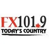 CHFX FX101.9 -