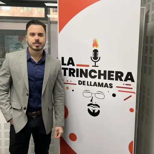 Mag Jorge Castro: "Cuba para la flotilla es como una obra de teatro al aire libre"