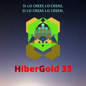 HiberGold 33