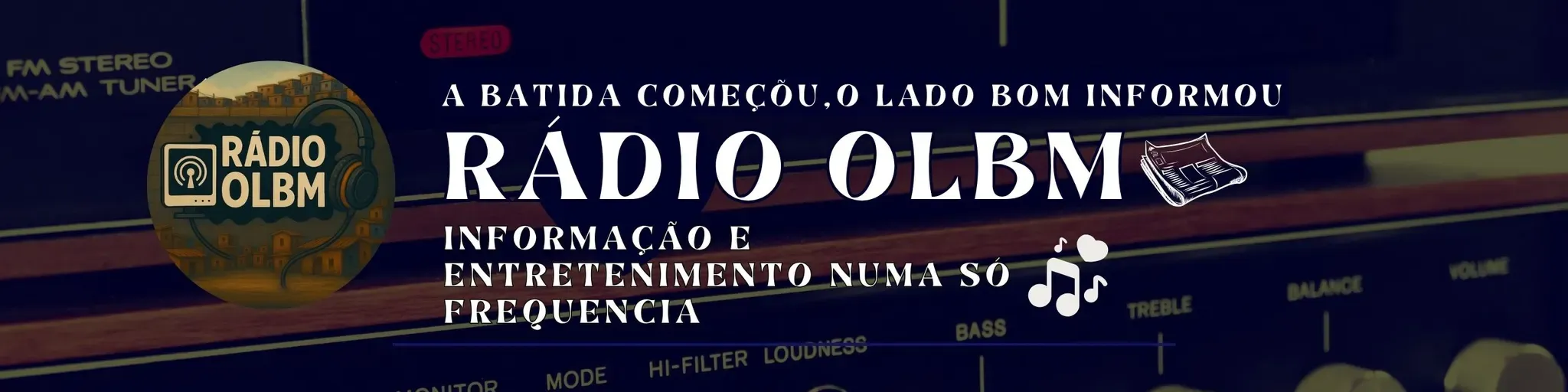 Radio OLBM