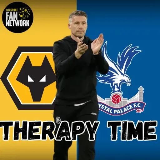Wolves 0-2 Palace THERAPY HOUR Fan Phone In Show ๐๏ธ