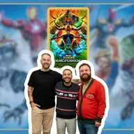 Thor: Ragnarok