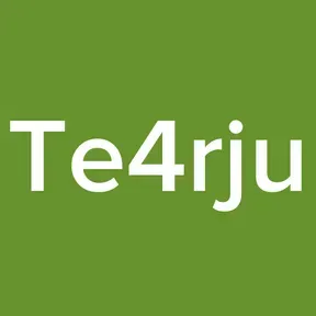 Te4rju