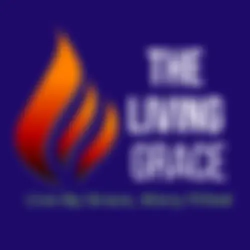Welcome to The Living Grace