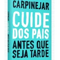 Antes que seja tarde