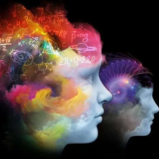 No.216 - Ondas Beta + Piano suave, para concentración ♾️