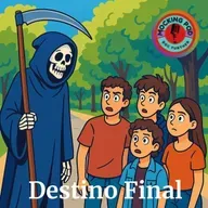 Mocking Cinema : Saga Destino Final "Destino Final -III -2006-"