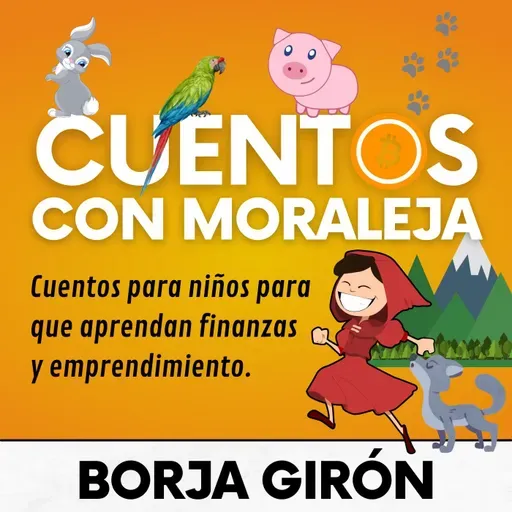 23: El cuento de la meditación