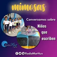 Mimosas con estudiantes del Centro Escolar Huatulco | 22ABR2023