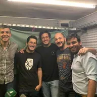 15: NSH - Viajeros - 14/11