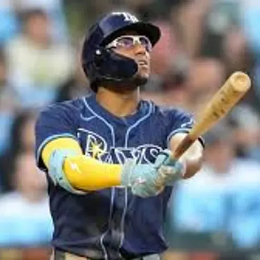 412: Richie Palacios_ MLB Classic Interviews with Coach Mayden #BehindTheScenes #BaseballCulture #2026#podcasts #sports #tv