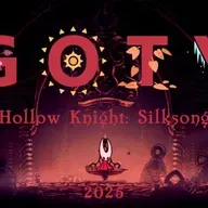 GOTY 2025: Hollow Knight: Silksong