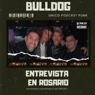 E111. Mantu de Bulldog a corazon abierto (Literal) - Episodio con Video.