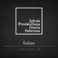 Salmo 18 | Sermón del domingo por la mañana 19.10.25