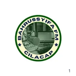 Bahrussyifa FM