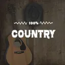Radio 100% Country בשידור חי