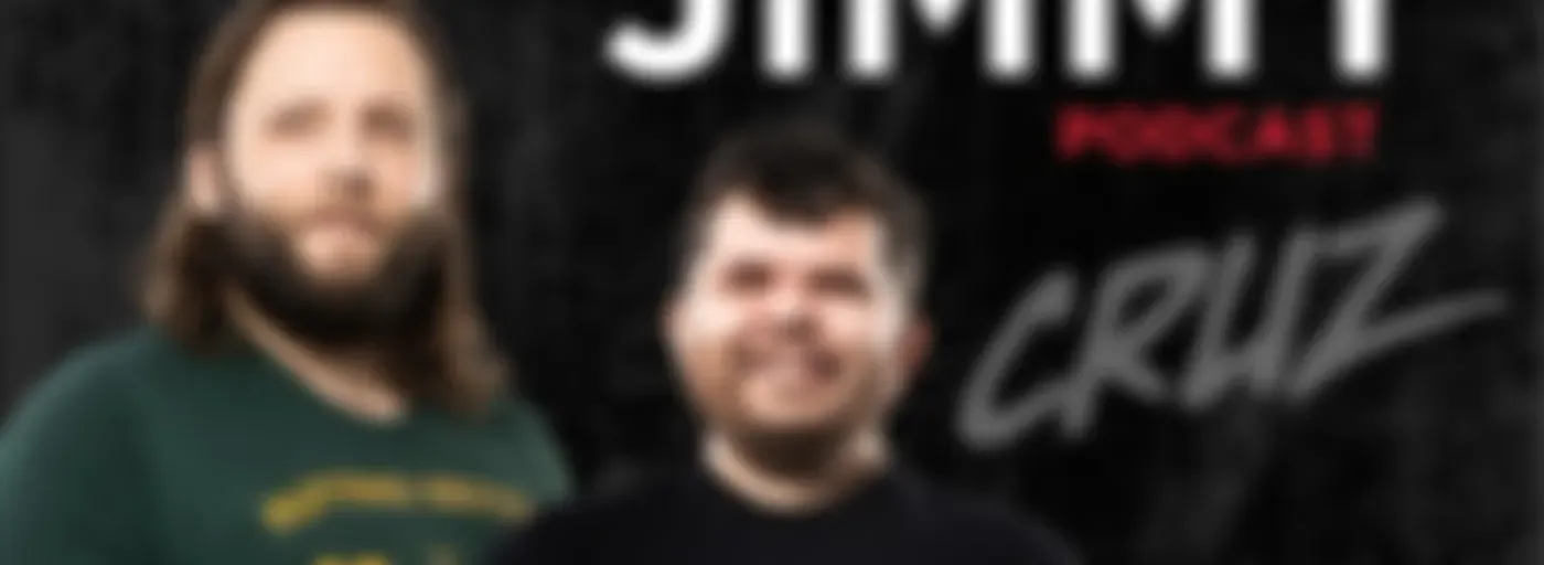 The CRUZ Mornings Podcast on 95.7 CRUZ FM